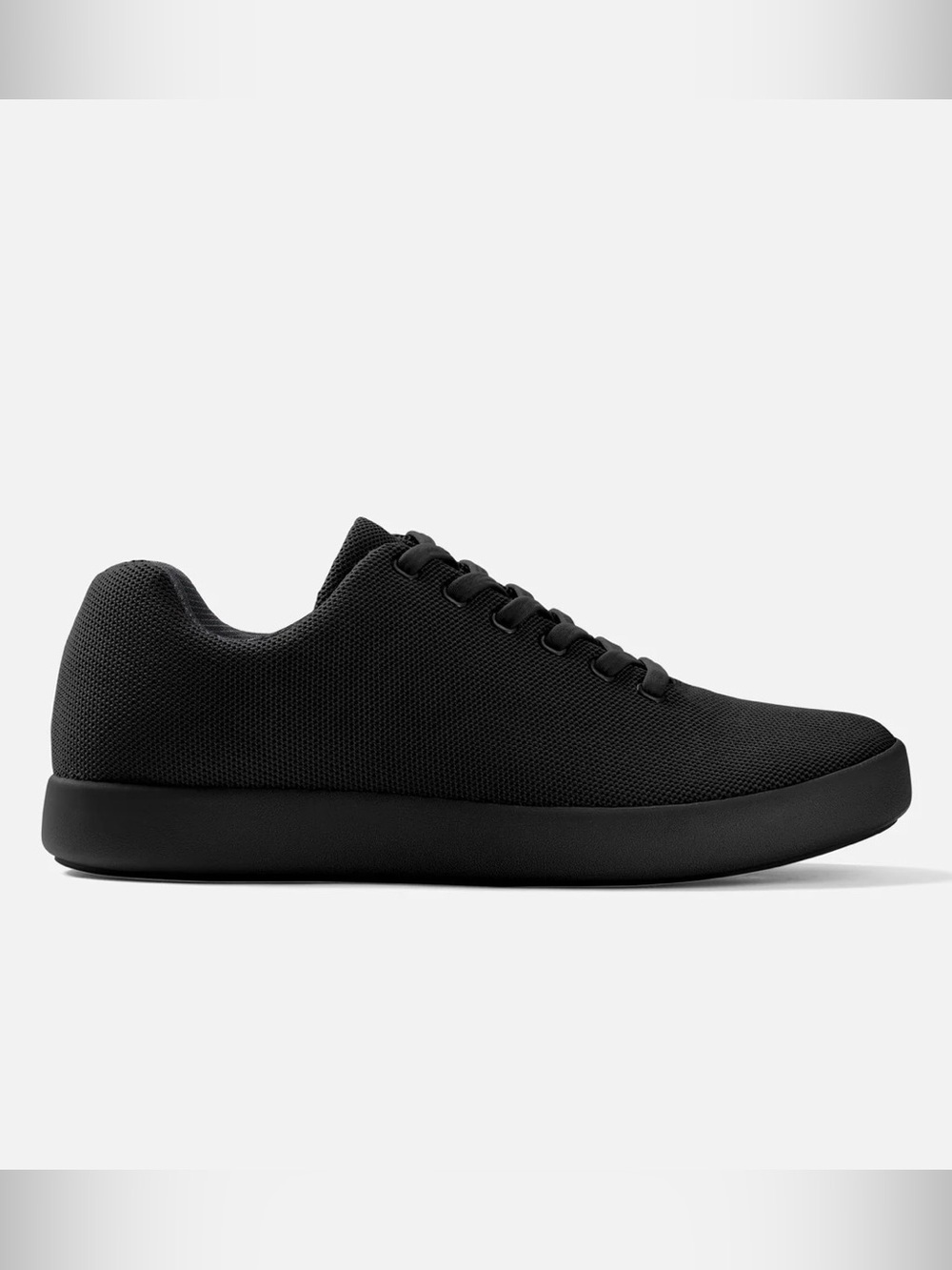 Atoms Women's Athletic Shoes - Black